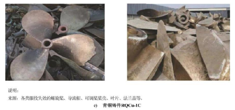 《關(guān)于規(guī)范再生銅及銅合金原料、再生鋁及鋁合金原料進(jìn)口管理有關(guān)事項(xiàng)的公告》