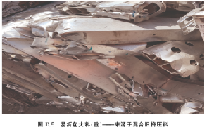 《關(guān)于規(guī)范再生銅及銅合金原料、再生鋁及鋁合金原料進(jìn)口管理有關(guān)事項(xiàng)的公告》